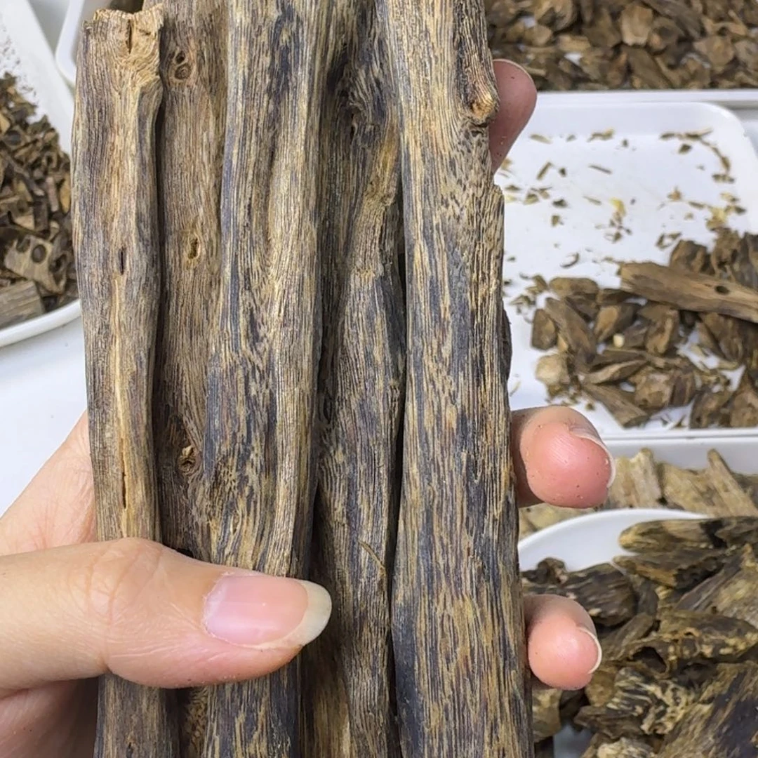 ****世沉香沉香碎屑沉香碎屑100克