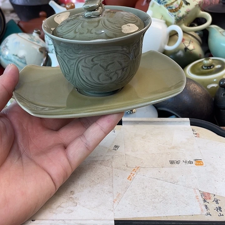 茶具套装家用茶具