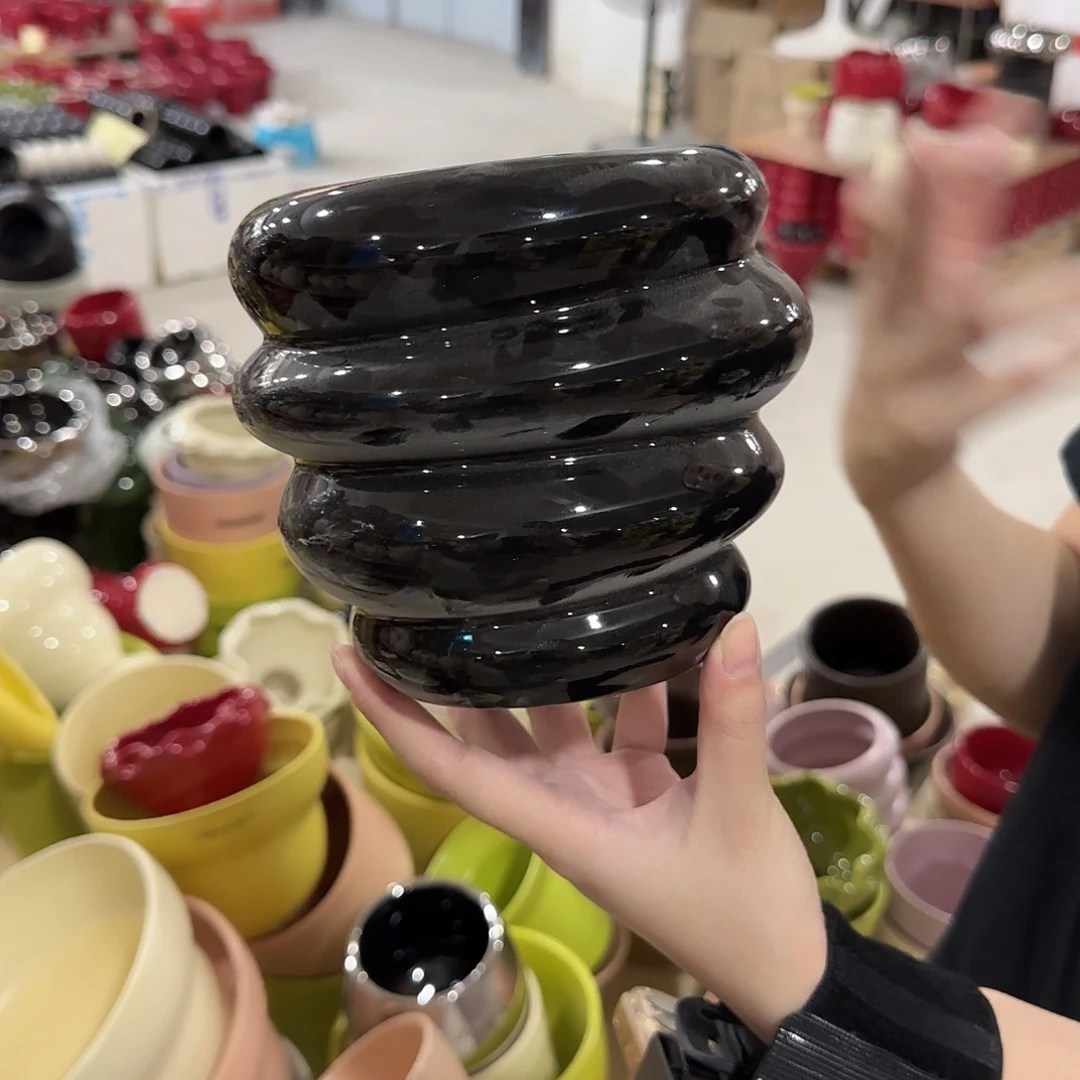 中号花盆花盆花盆