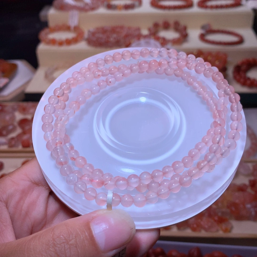 南红玛瑙 未镶嵌05