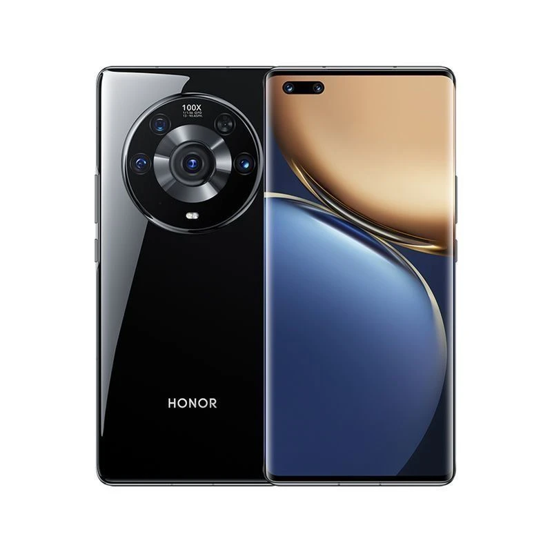 准新品 honor/荣耀 魔术3pro高通骁龙888智能游戏拍照5G手机