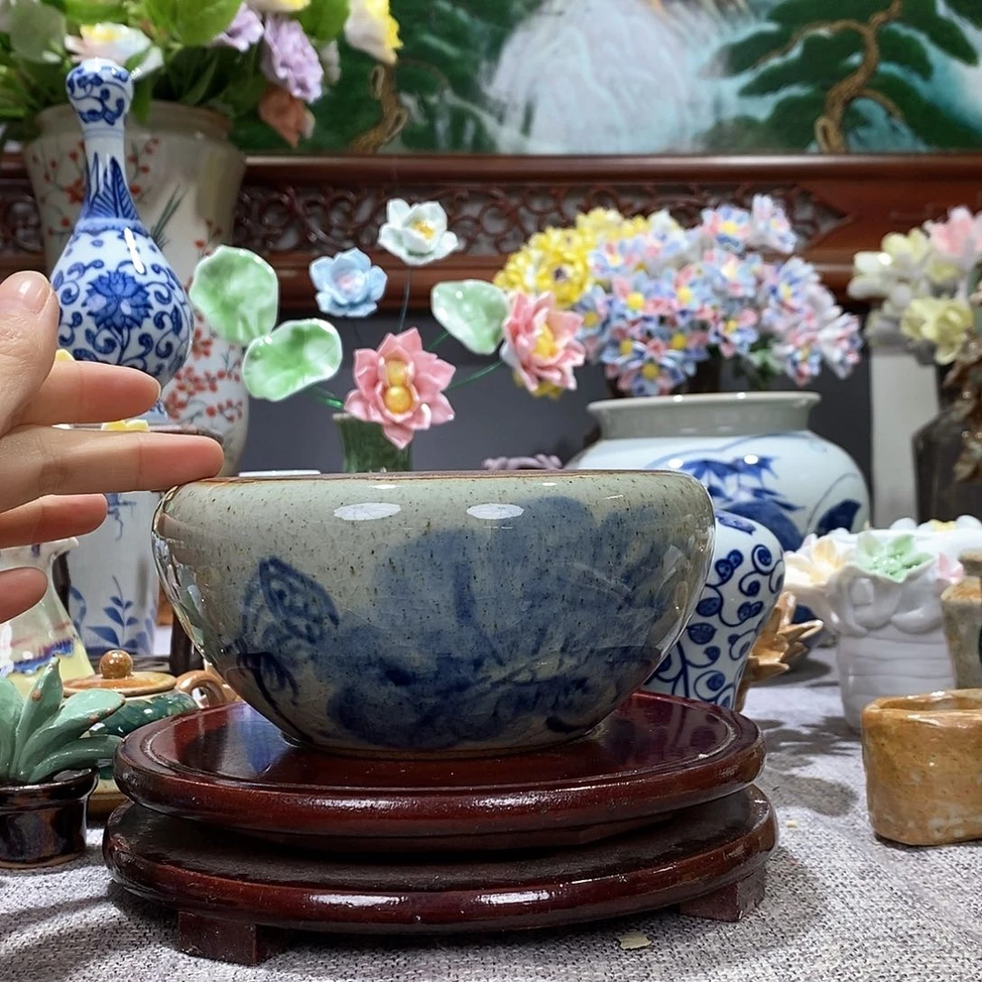 瓷片景德镇的陶瓷