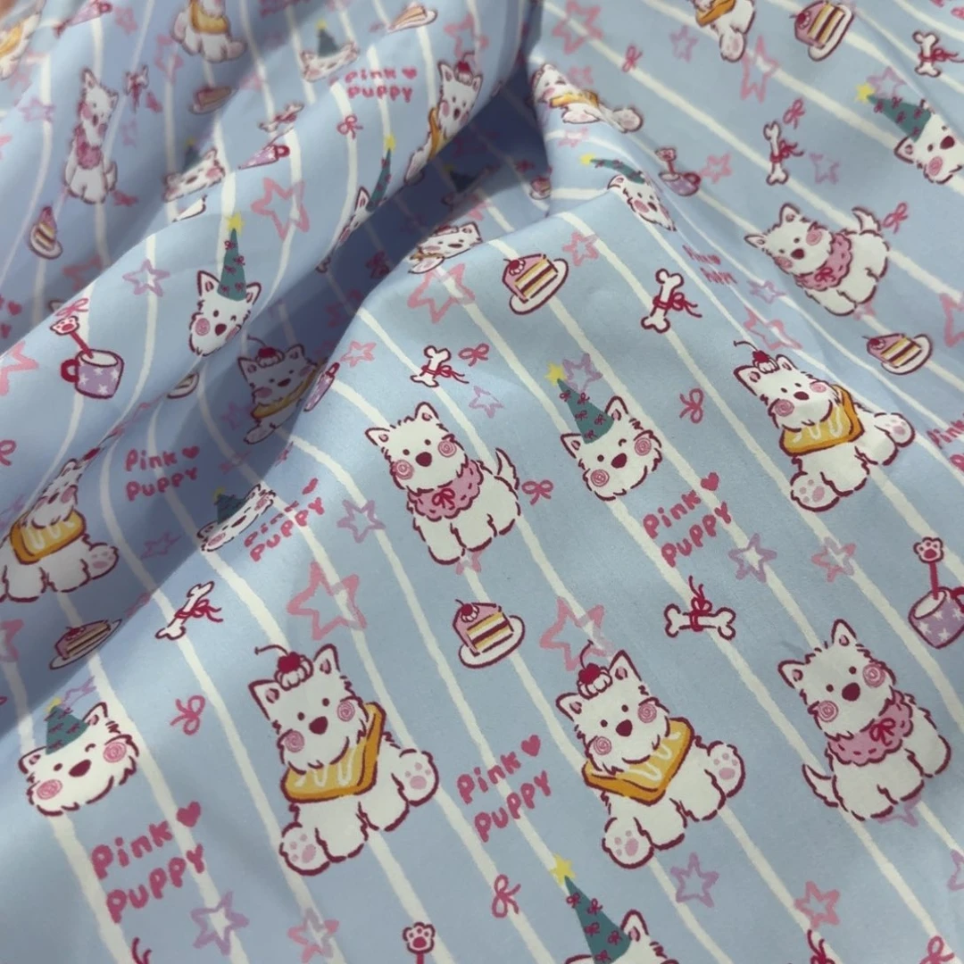 棉纯棉60支加密贡缎1米价X1.1米宽D