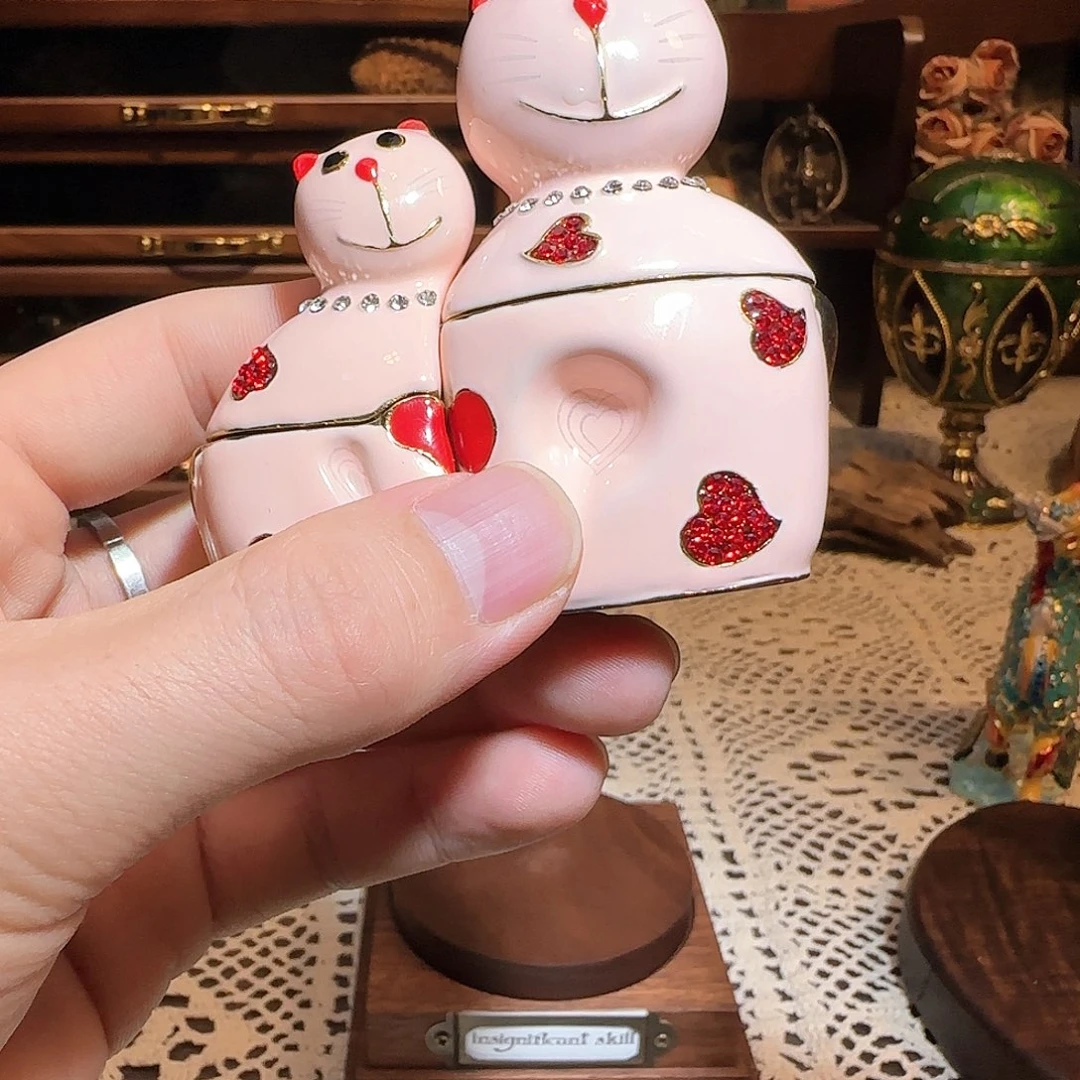 手工制品默认微瑕