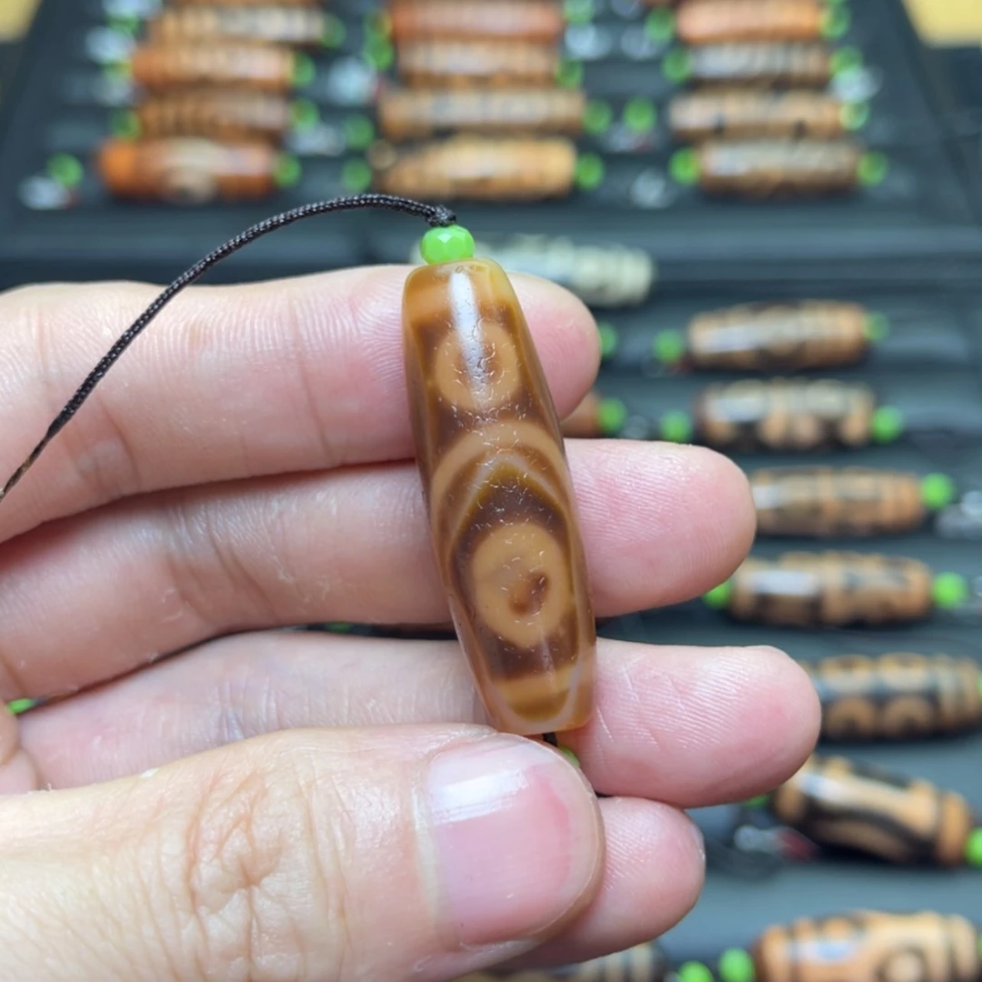 【闪购商品】玛瑙/玉髓珠宝半成品未镶嵌