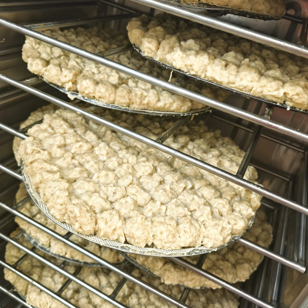 「内含套餐」汕尾手工农家手打肉丸子净含量500g