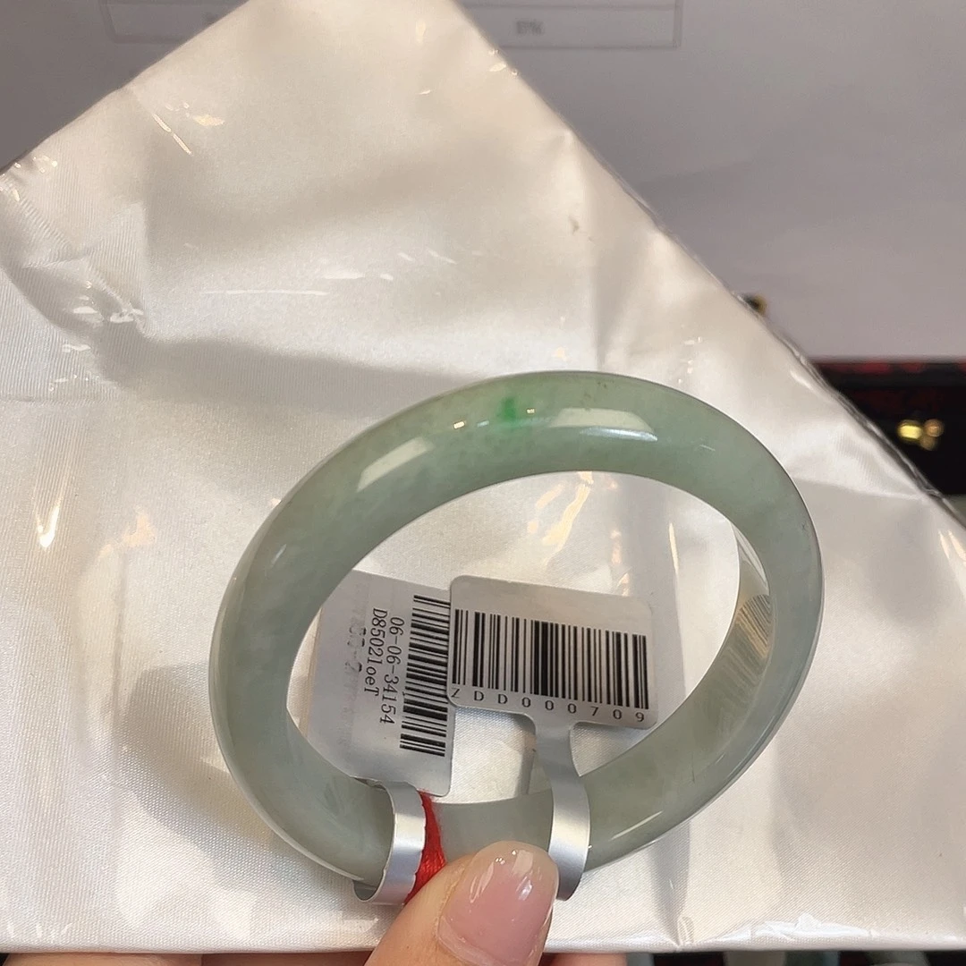 未镶嵌手镯翡翠57