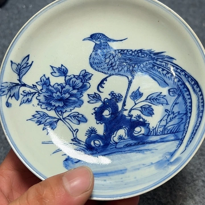 摆件景德镇陶瓷12121111