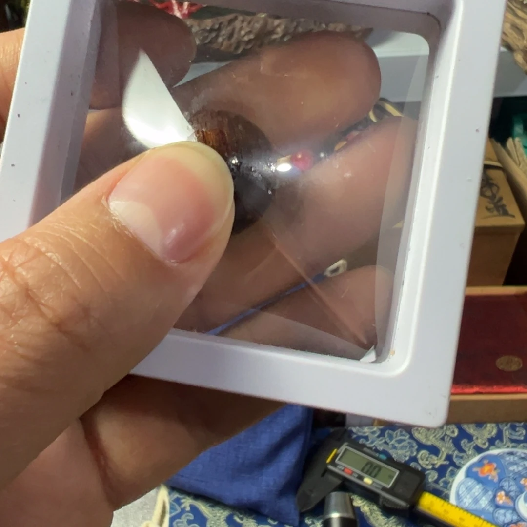紫砂茶碗放漏场，全都漏