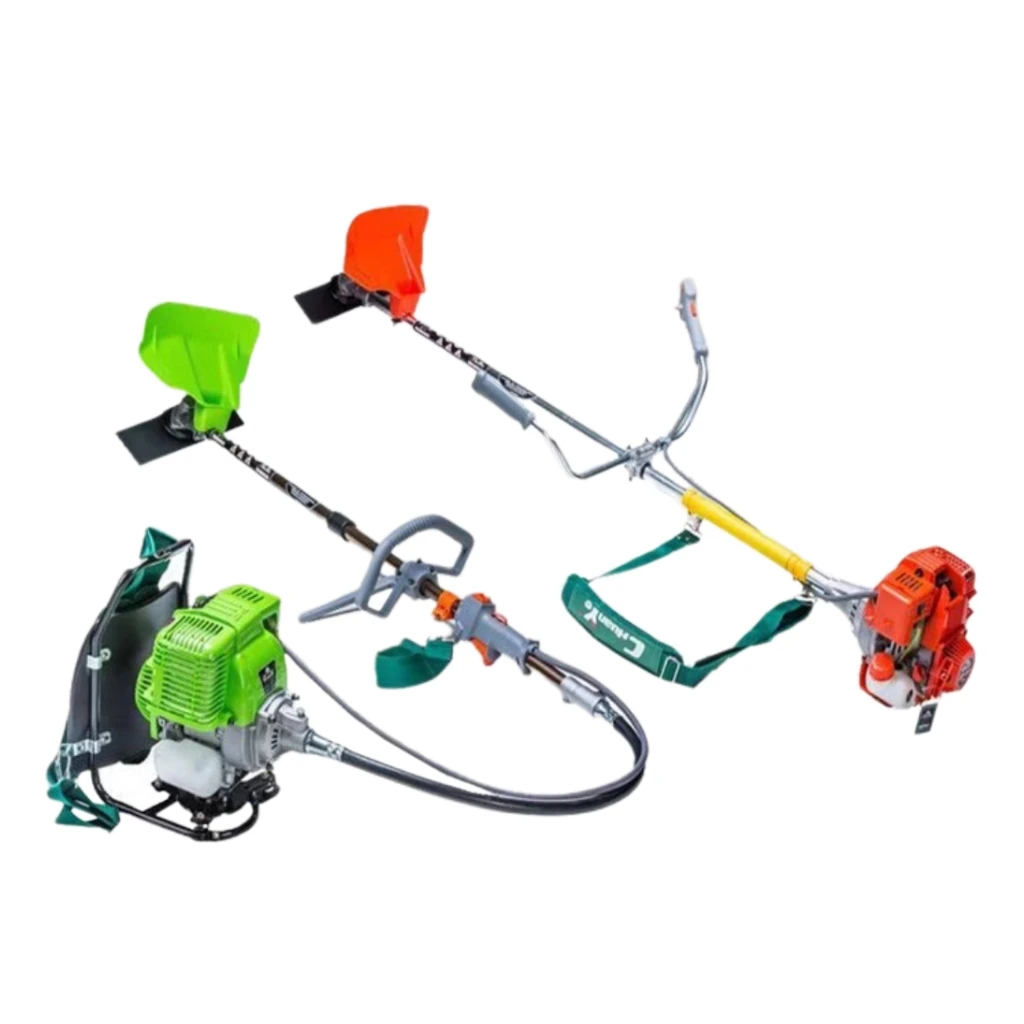 川野系列割草机，经济耐用性价比品牌园林机械