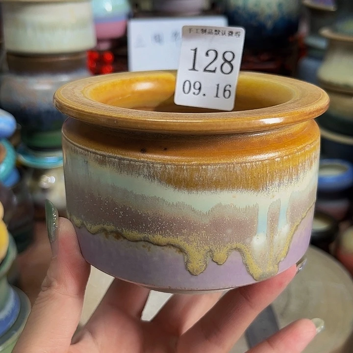 瓷片景德镇陶瓷手工制作