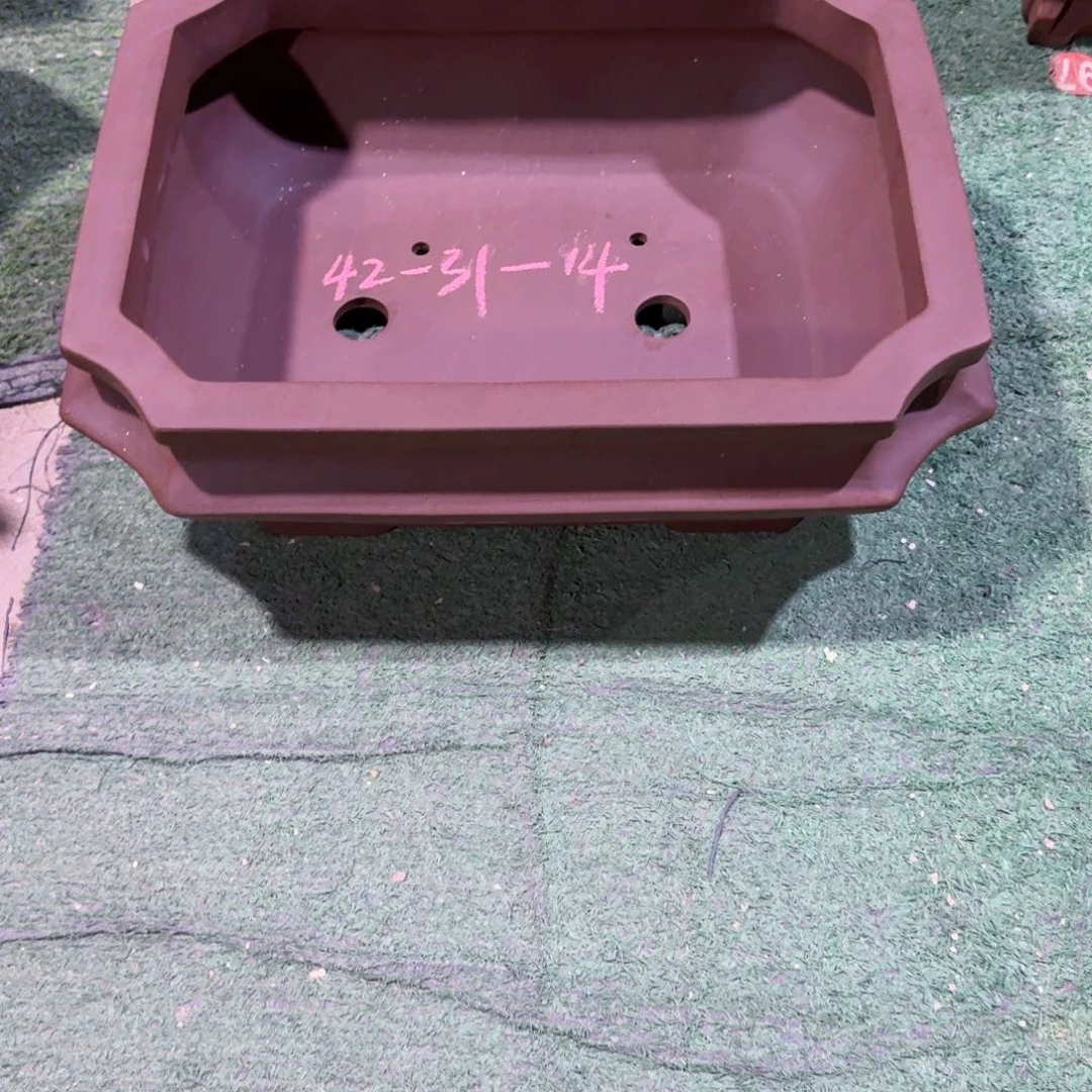 花盆紫砂紫砂花盆