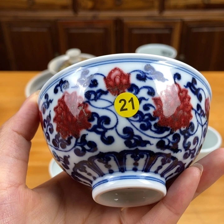 景德镇手绘哈哈哈哈哈哈