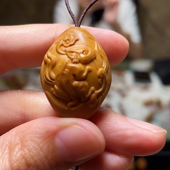 橄榄核手串/手链橄榄核