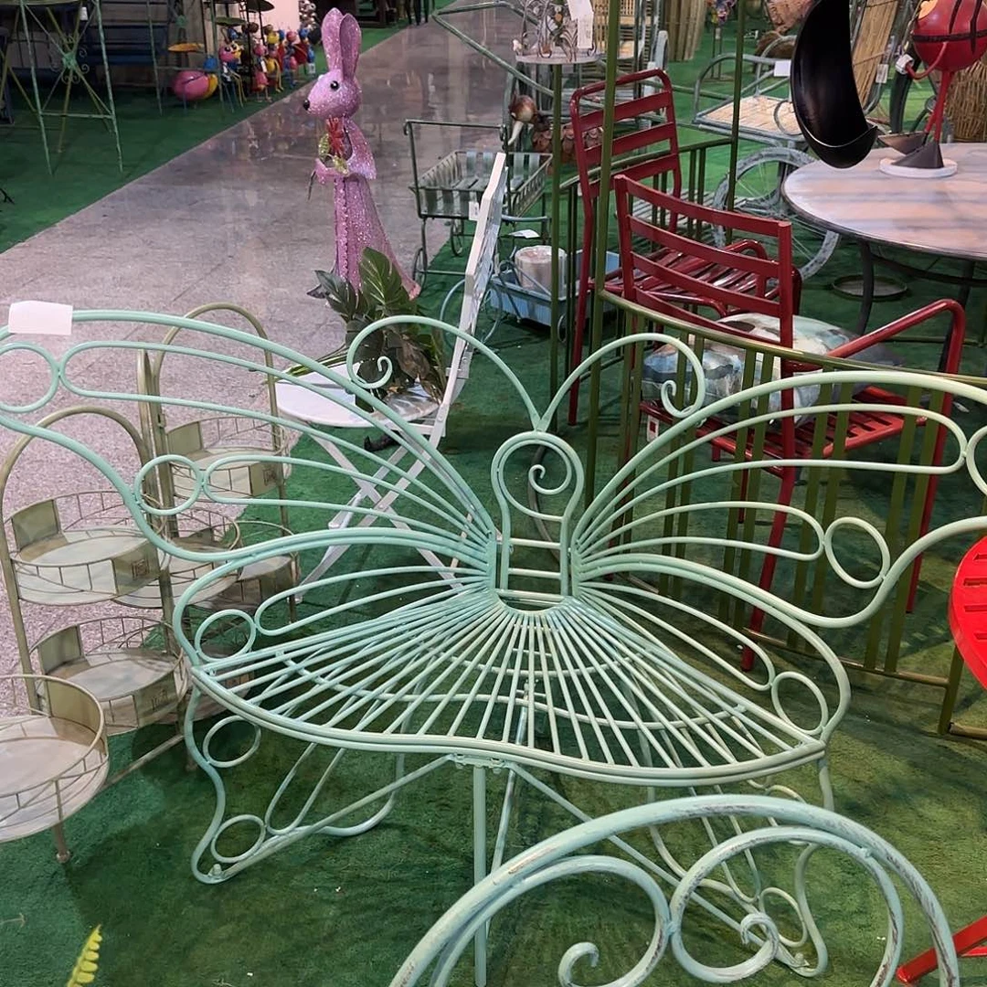 花架置物架户外用品
