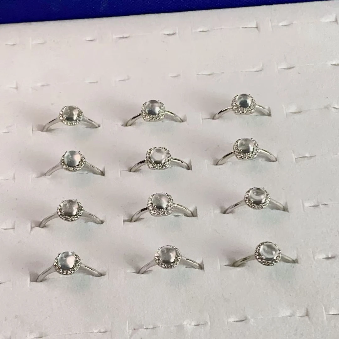 2888/ZY888-862 时尚精美百搭戒指 可调节/多样性发/一件