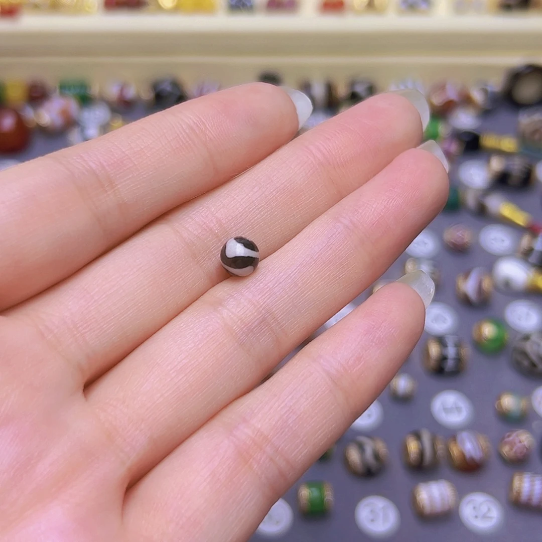 玛瑙/玉髓单6未镶嵌