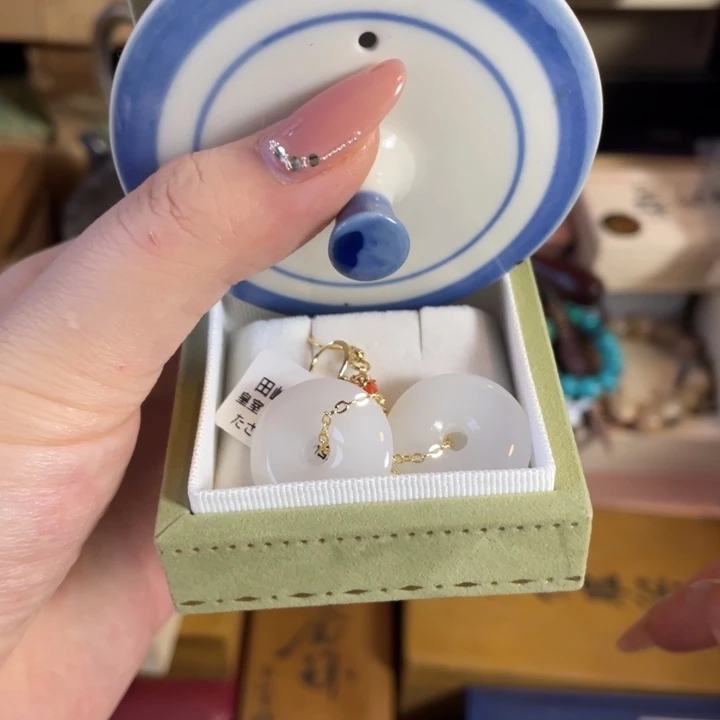 瓷器瓷器手串手串
