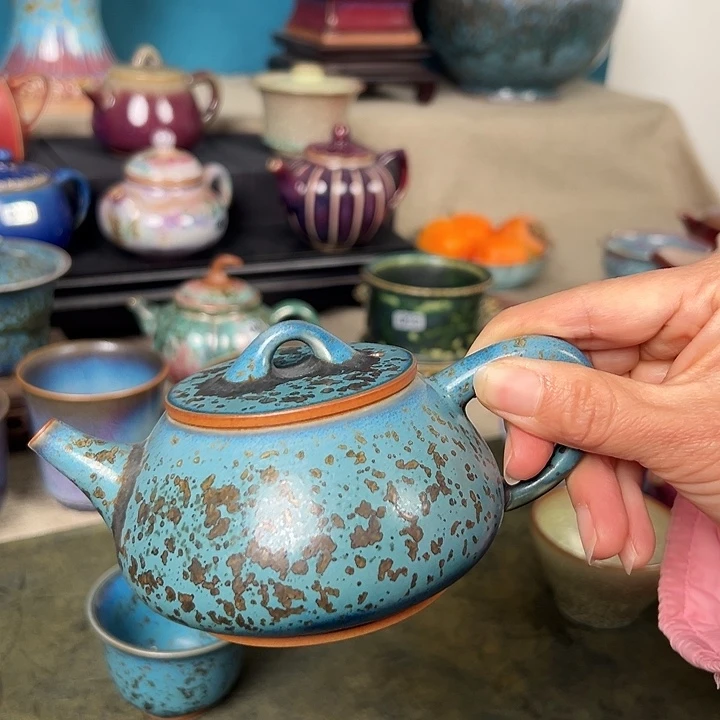 钧瓷壶啊啊啊啊啊啊啊啊啊