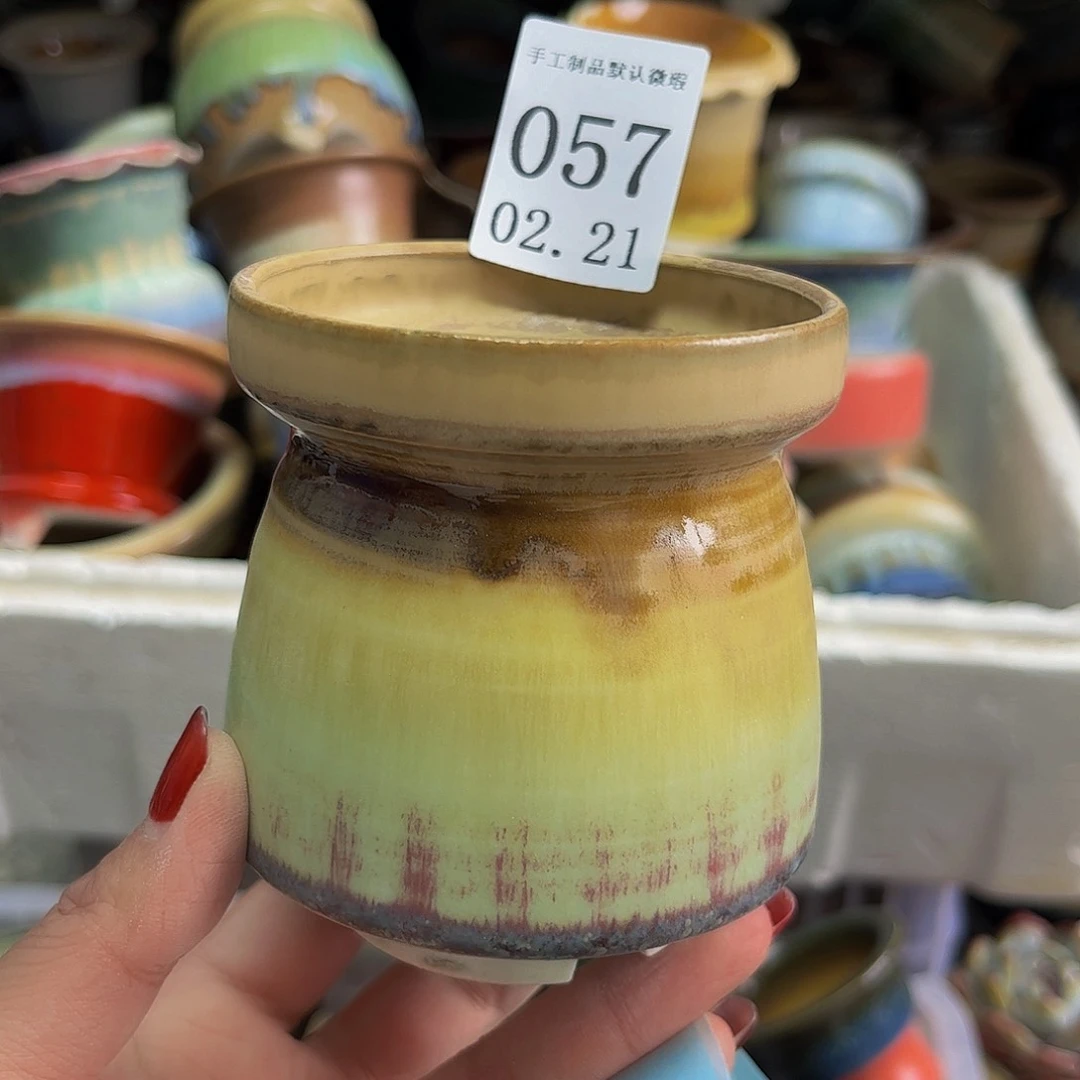 摆件景德镇陶瓷手工制作