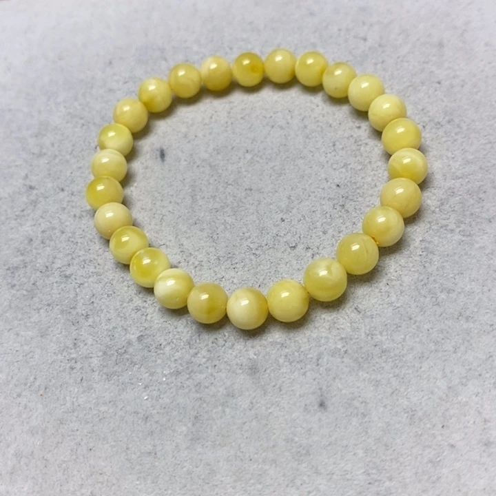 蜜蜡未镶嵌裸石多样性发货