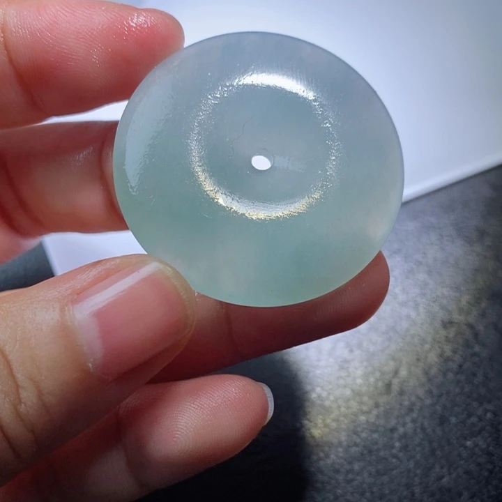 未镶嵌定制翡翠886899