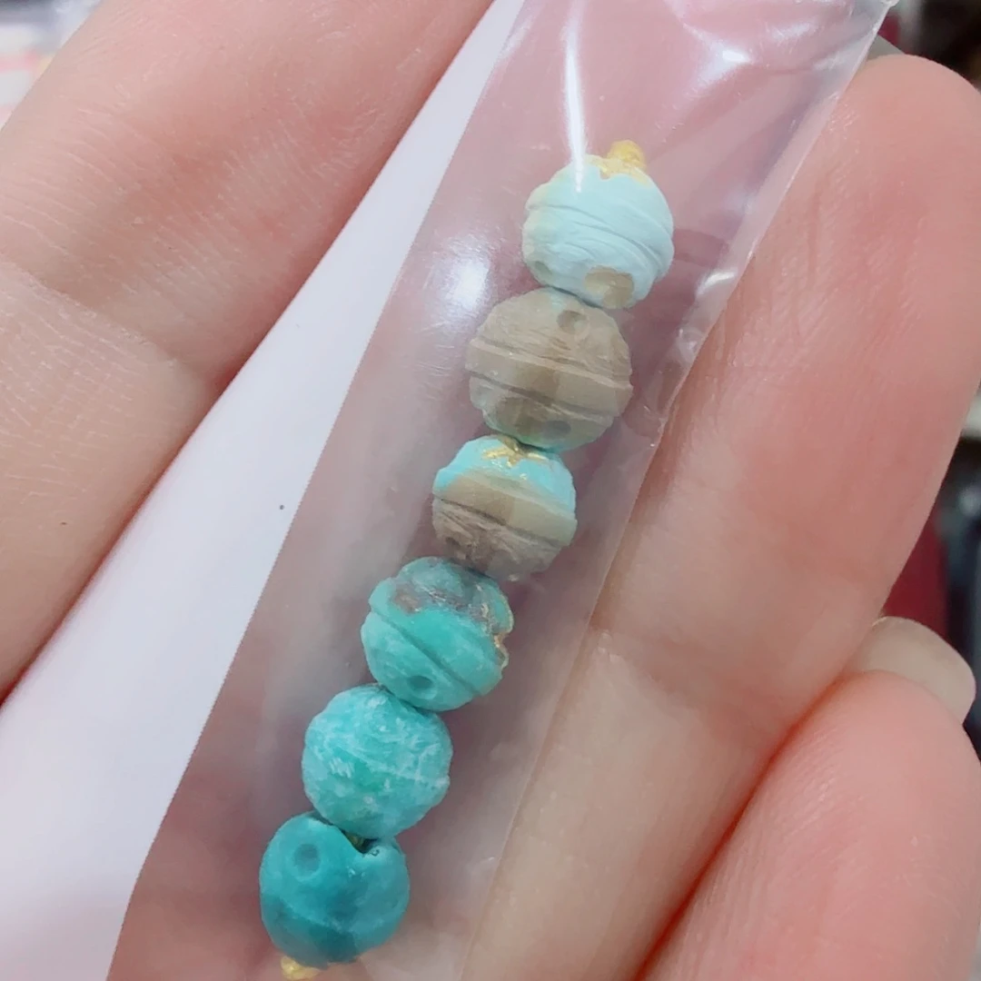 未镶嵌南红玛瑙珠宝奇石