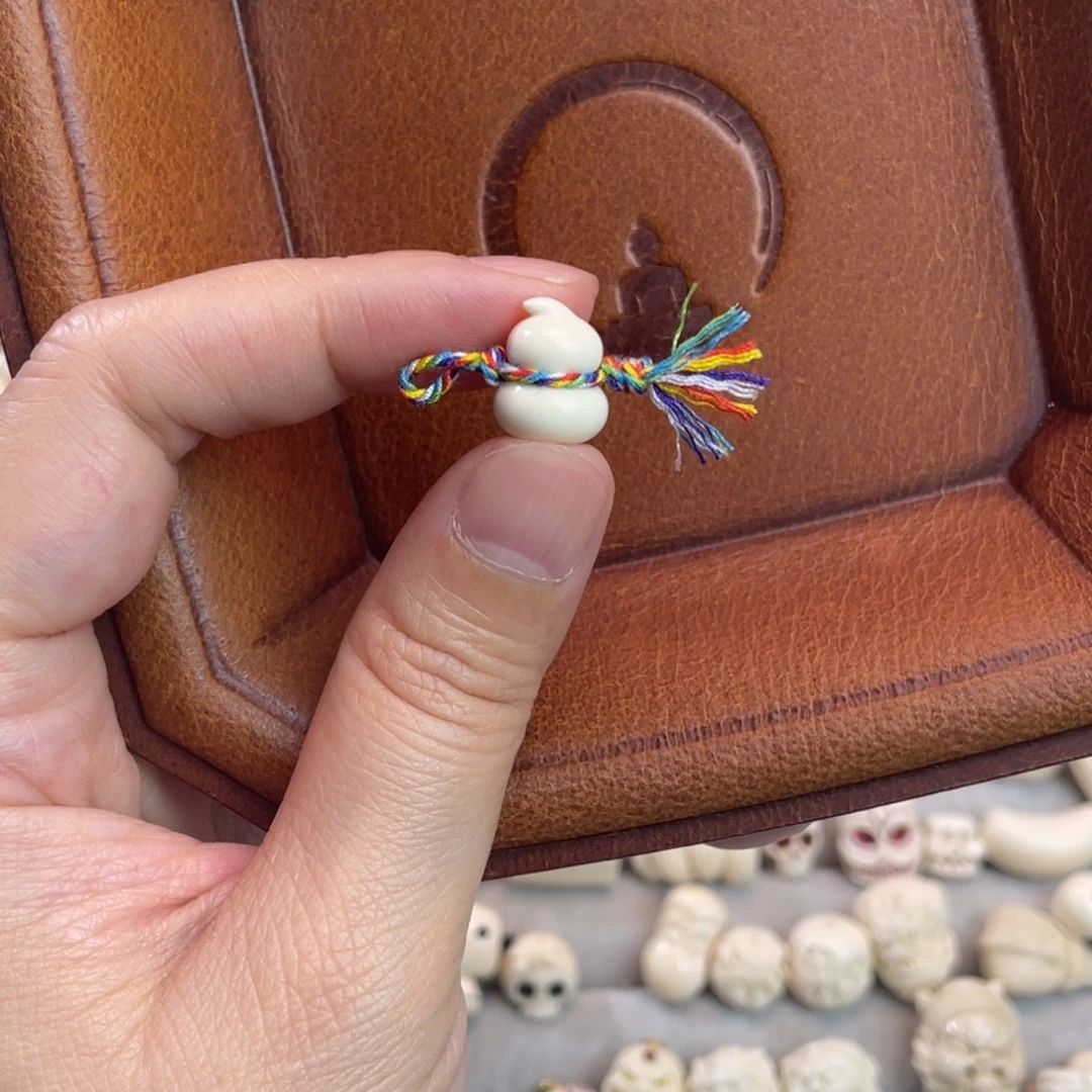 手串/手链/手镯猛犸象牙葫芦