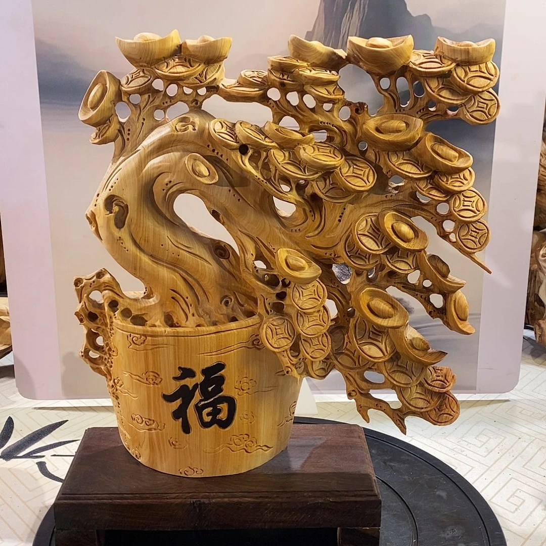 柏木（崖柏）崖柏柏木