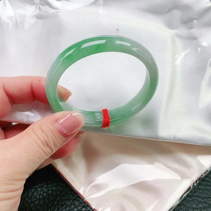 未镶嵌手镯翡翠翡翠289