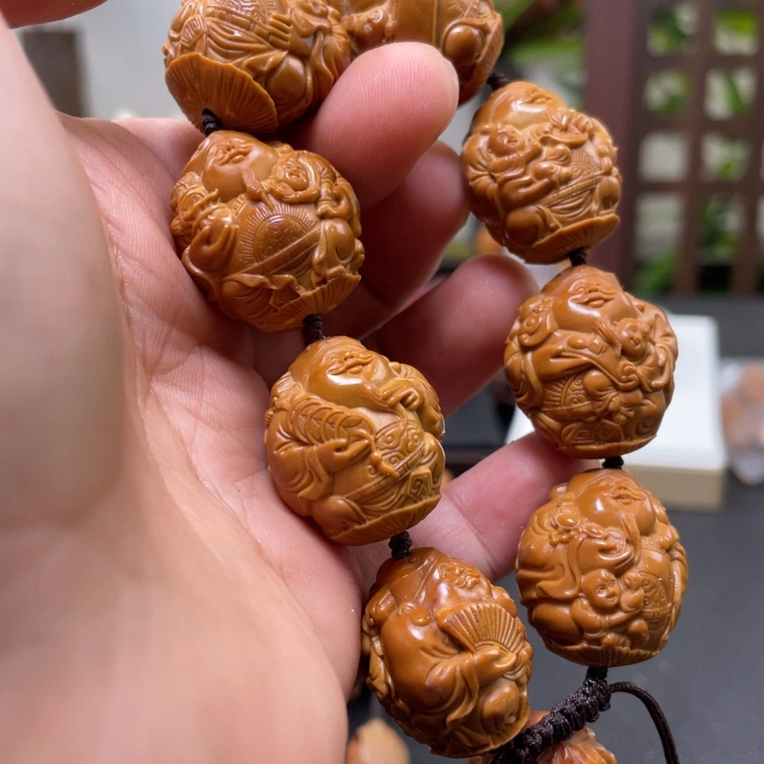 手串/手链橄榄核橄榄核