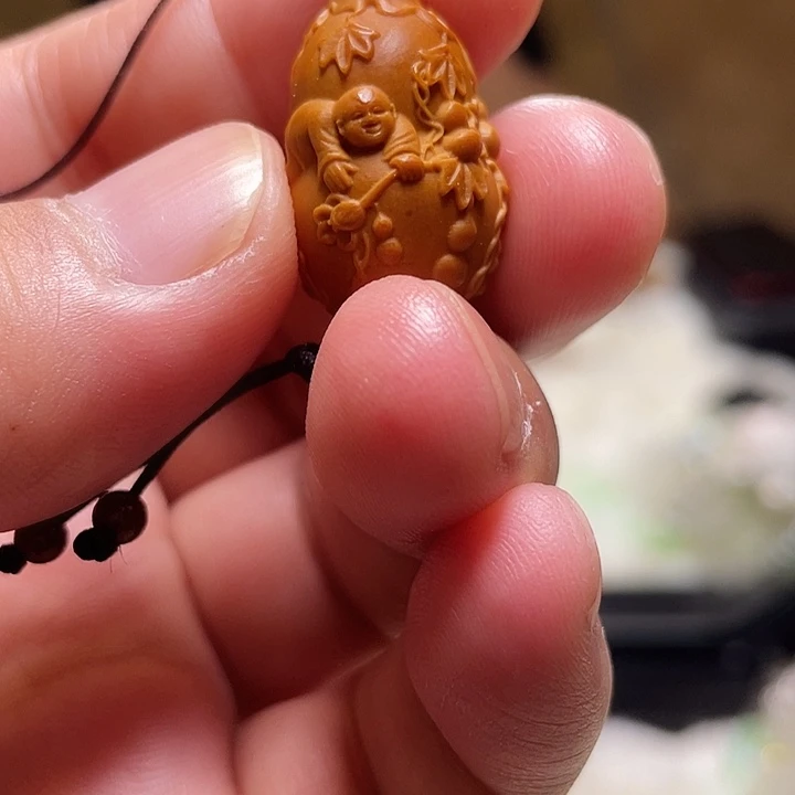 橄榄核手串/手链橄榄核