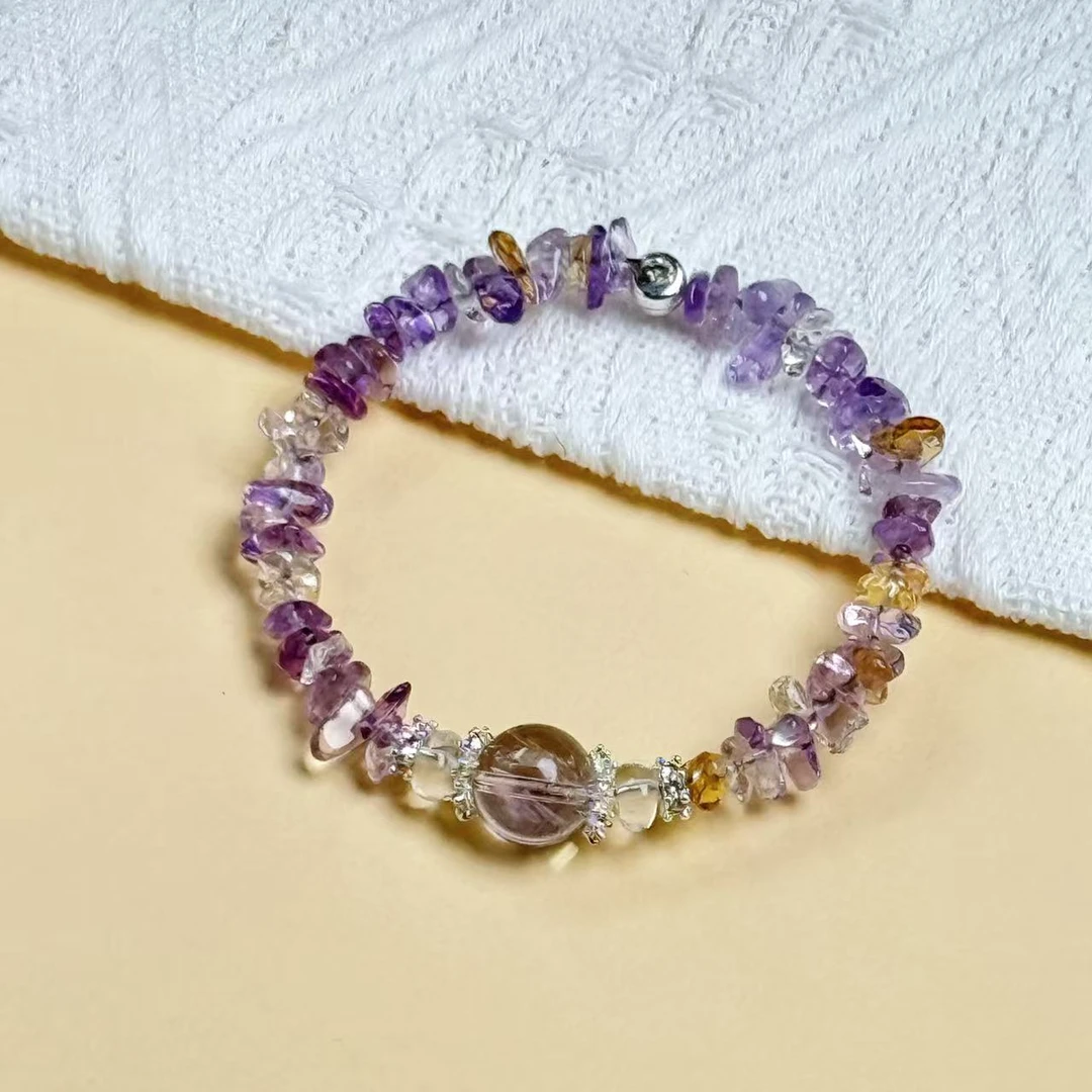 【花姐专属】YHW028A022 精致美丽手串