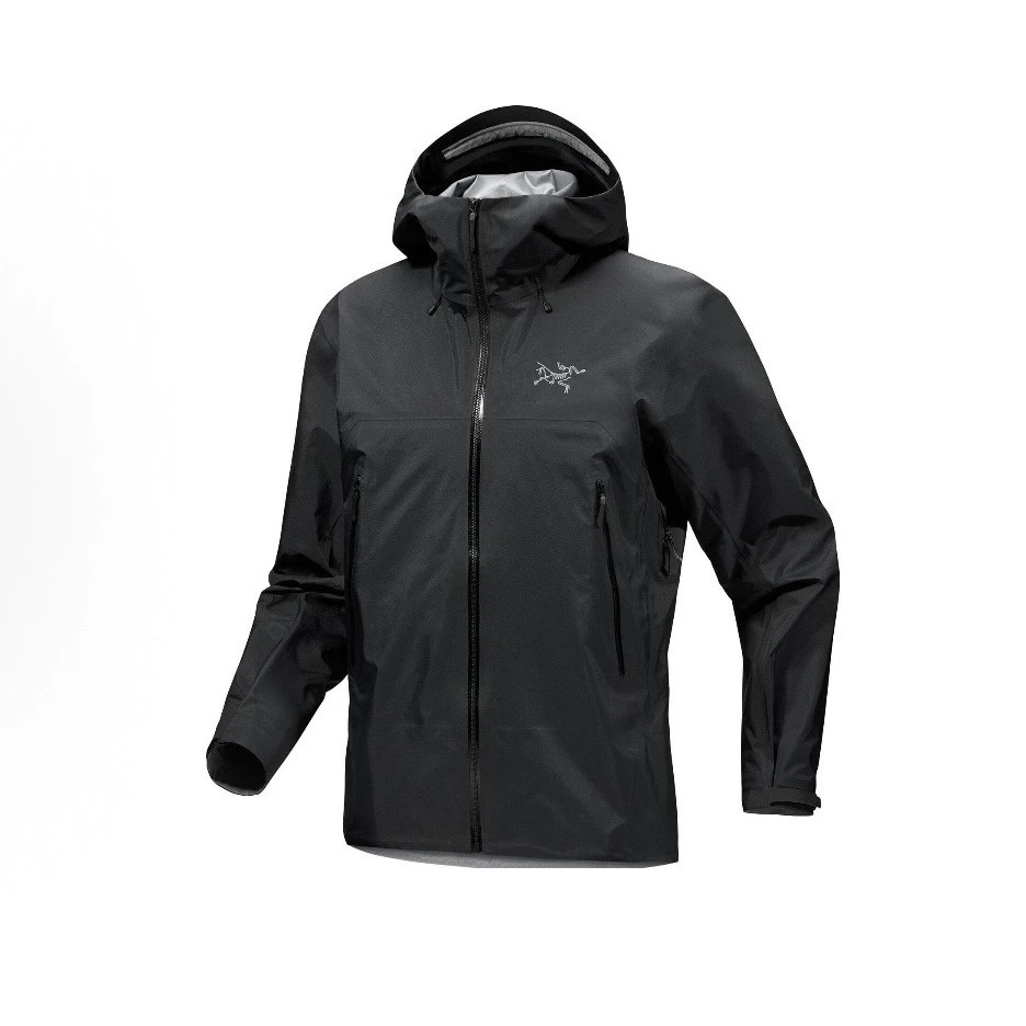 Arcteryx/始祖鸟 新款BETA SL GTX硬壳防水防风透气冲锋衣