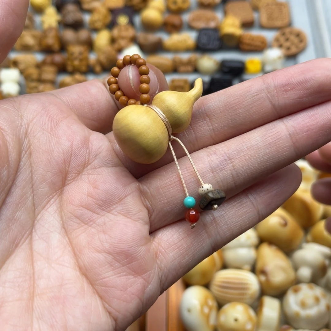 核桃木/黑胡桃（胡桃木）手串/手链