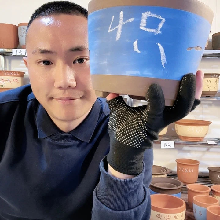 紫砂如意吉祥如意吉祥如意