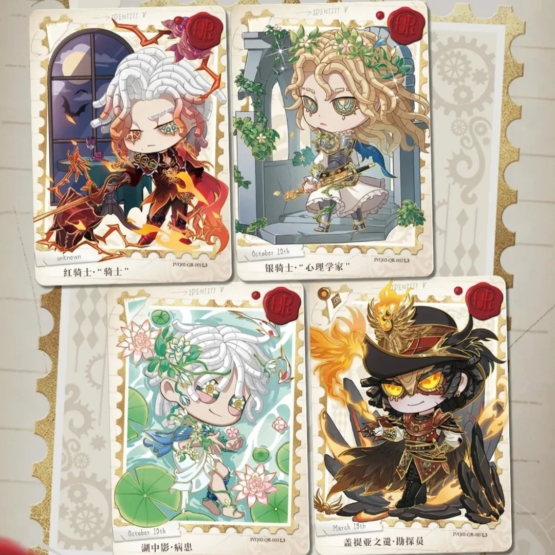 【乌鸦坐飞机】✈️隐秘线索第二弹