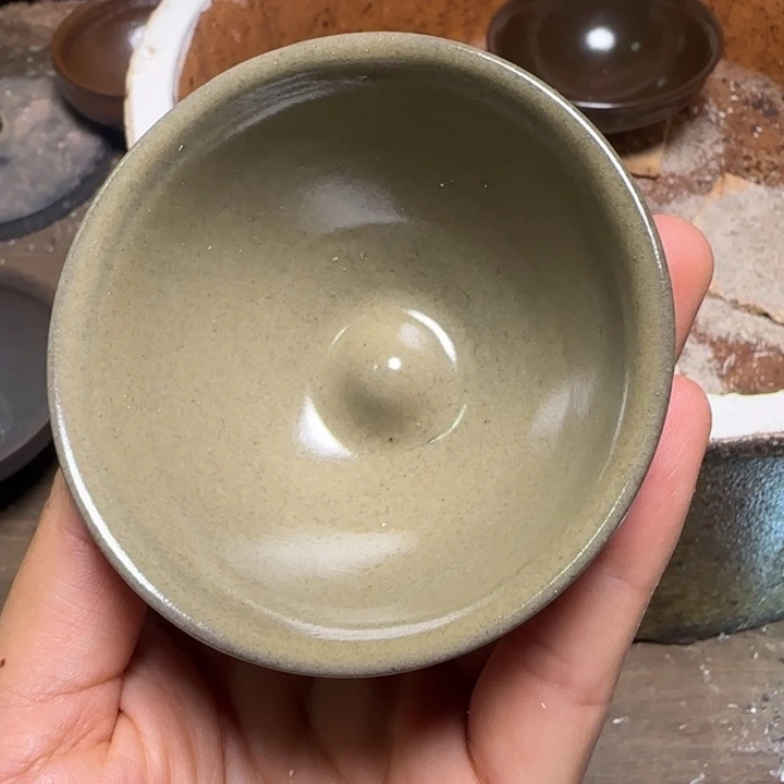 茶盏柴烧建盏闪购链接364