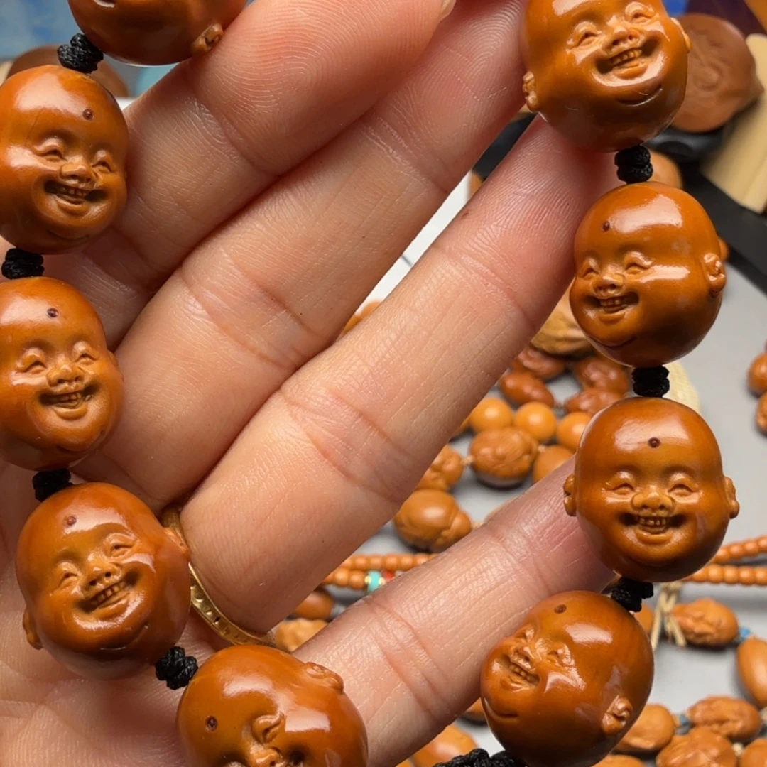 手串/手链橄榄核橄榄核