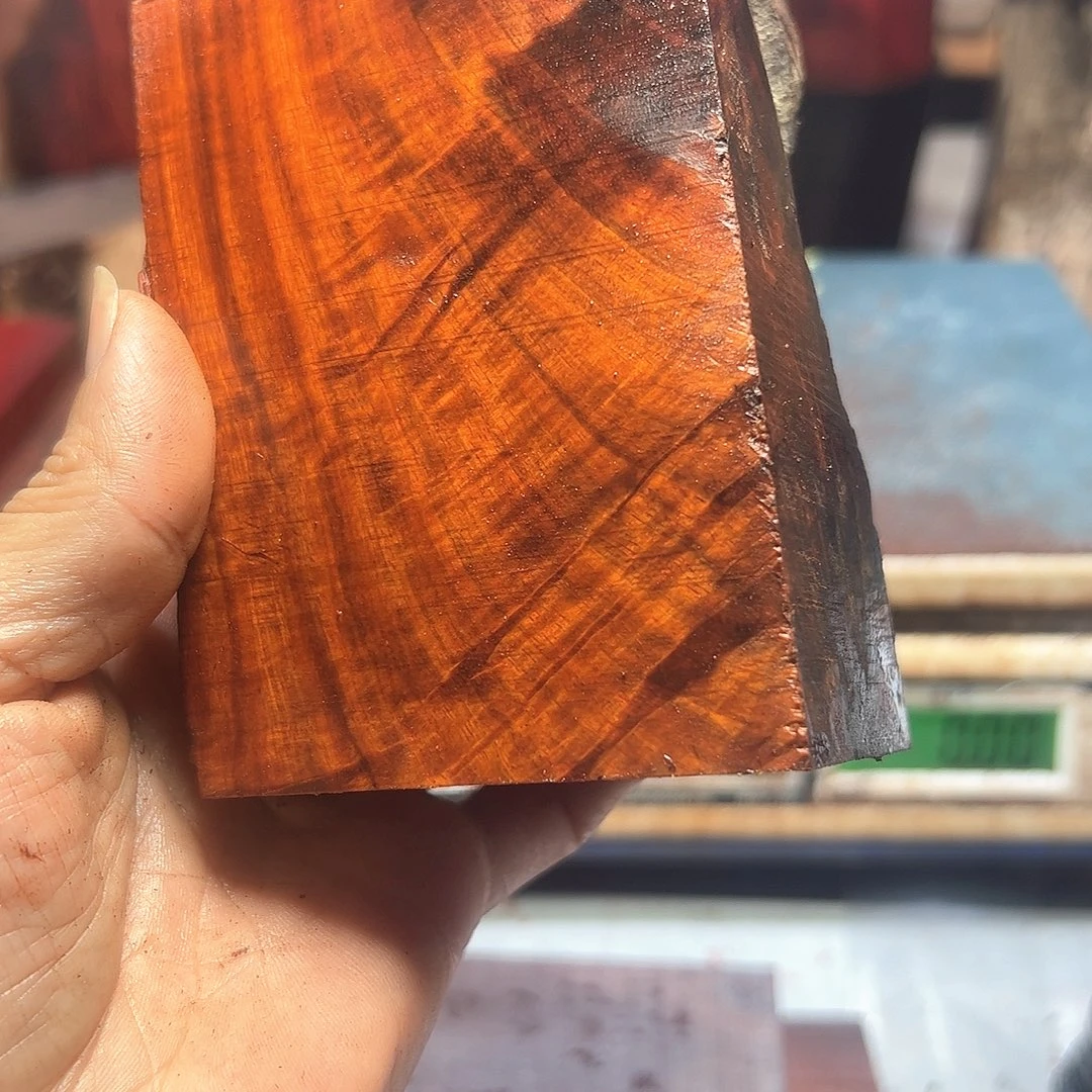 小***仙檀香紫檀（小叶紫檀）