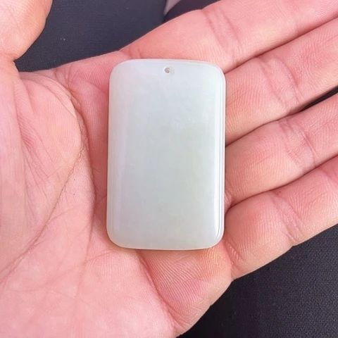 和田玉（糖玉）手链未镶嵌