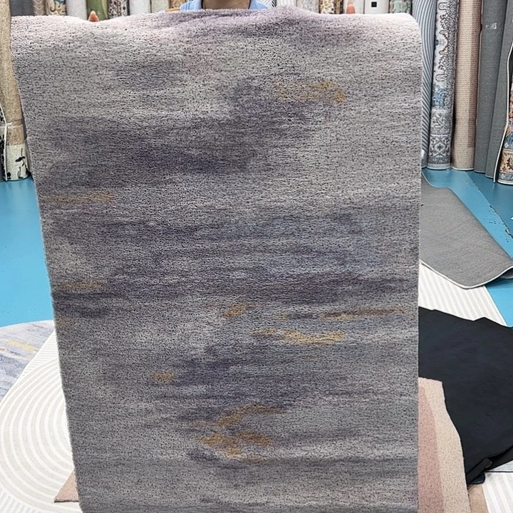 混纺定制丝圈140×140尺寸误差正负1-3厘米不退换