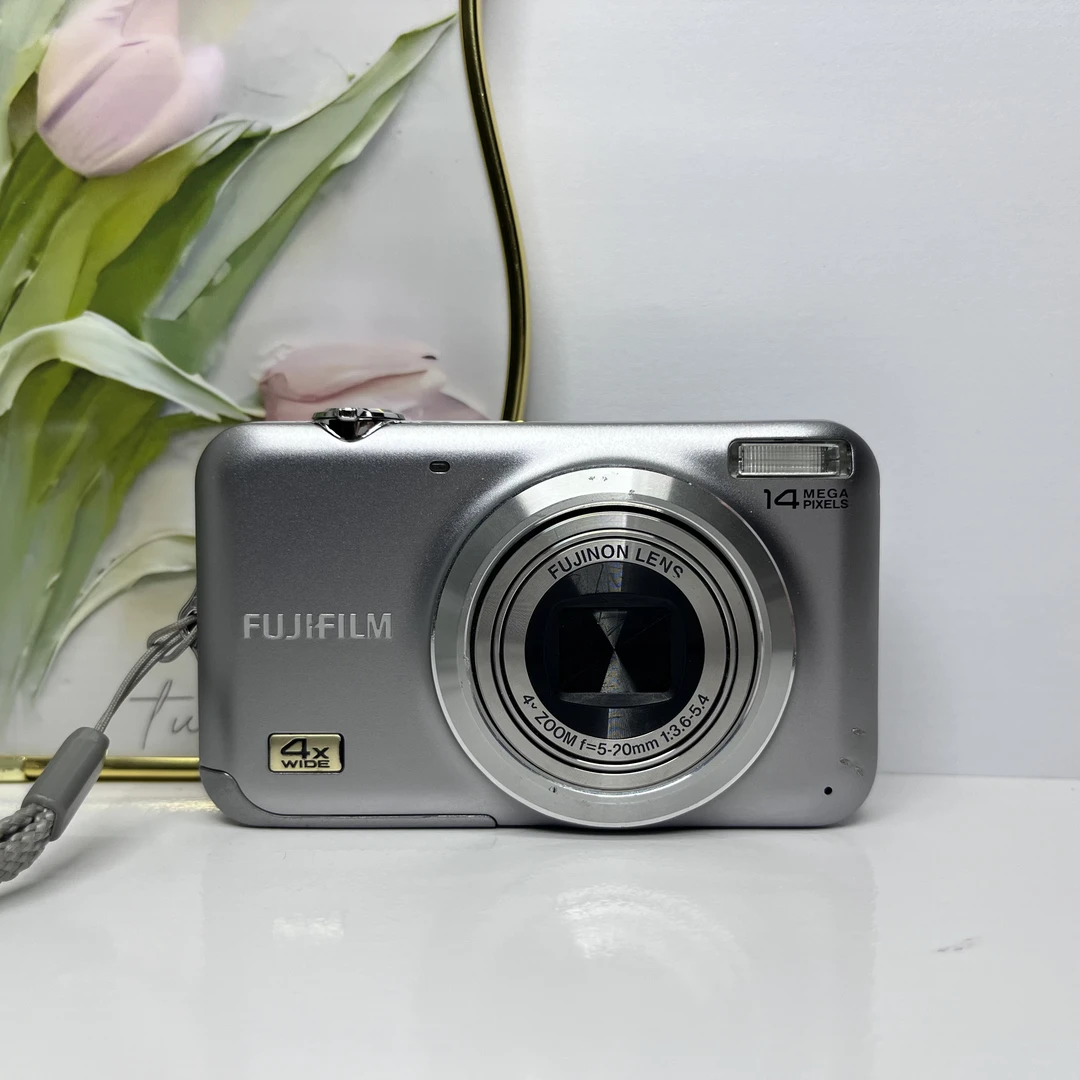 99新 Fujifilm/富士  jx180 1400万像素 no退换