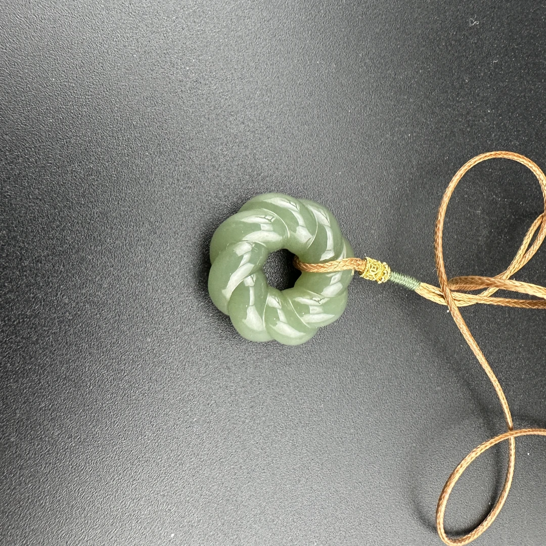 BY1213FXH标301 北玉精选 和田玉挂件 多样性发货