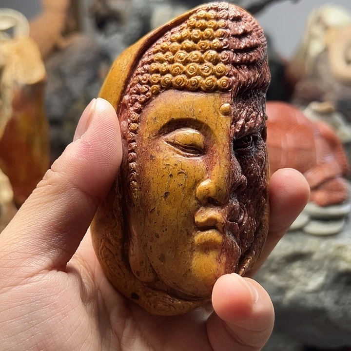 寿山石寿山石摆件