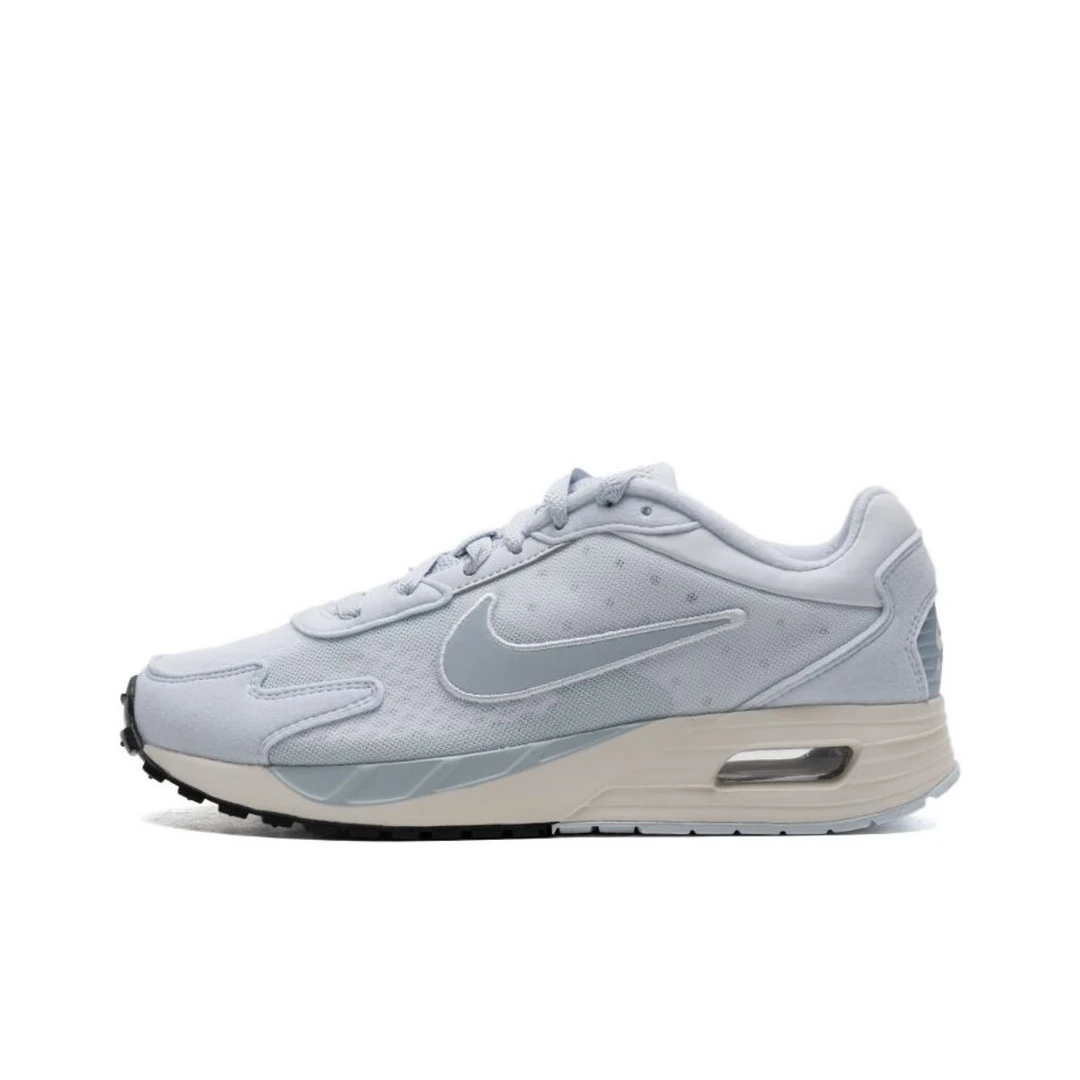 (断码孤品)NIKE/耐克Air Max Solo女鞋生活休闲鞋FN0784-009-36