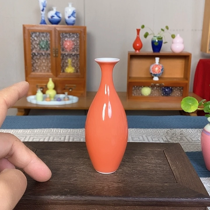 摆件景德镇瓷器研究与创作