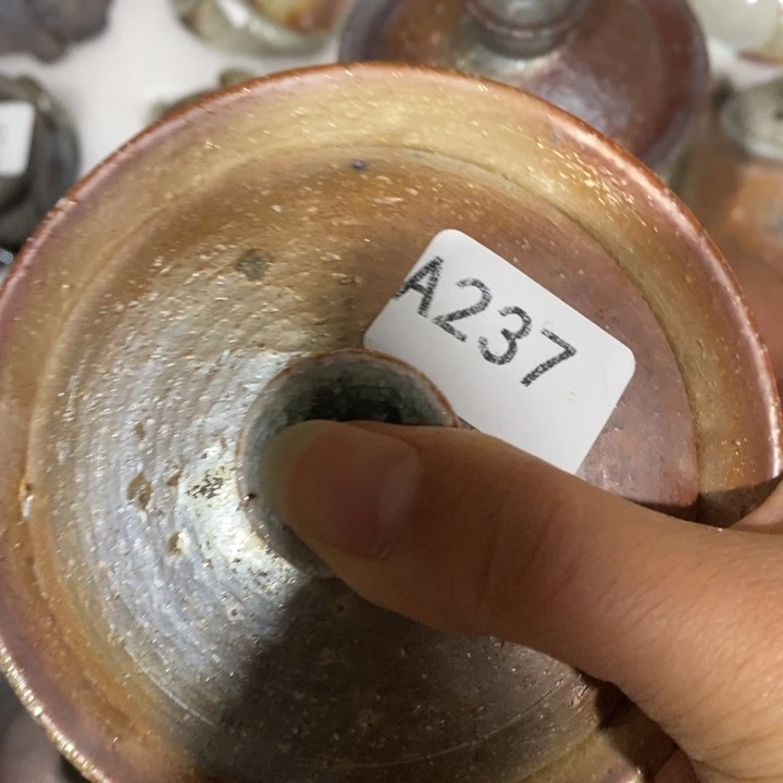 其他柴烧茶器福利瑕疵