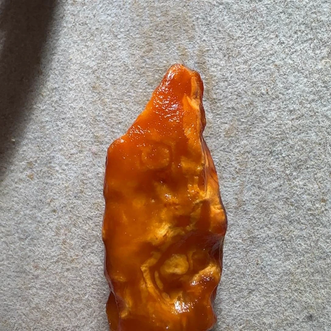 定制琥珀未镶嵌专拍