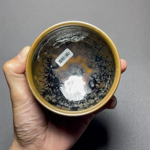 【闪购商品】茶盏-1027...........